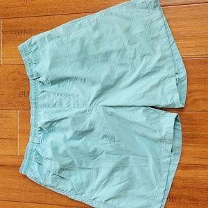 Columbia Omni-Shade PFG swim trunks, XL